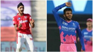 IPL 2021: From Arshdeep Singh To Chetan Sakariya- How Uncapped Indian Players Impressed Fans?