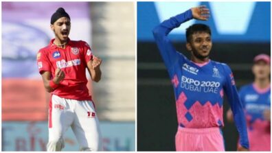 IPL 2021: From Arshdeep Singh To Chetan Sakariya- How Uncapped Indian Players Impressed Fans?