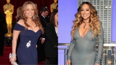 5 Attractive Dresses Ever Worn By Mariah Carey: These Pictures Will Kill You