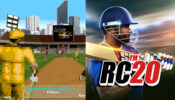 5 Cricket Games For Android Users: From Big Bash Cricket To Doodle Cricket