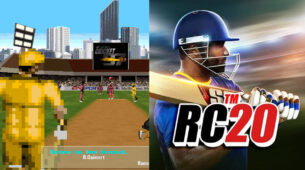 5 Cricket Games For Android Users: From Big Bash Cricket To Doodle Cricket