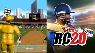 5 Cricket Games For Android Users: From Big Bash Cricket To Doodle Cricket