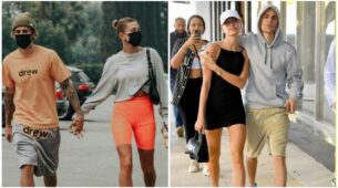 Justin Bieber Is Head Over Heels In Love With Wife Hailey Bieber: All These Pictures Of Them Will Make You Go Awww!