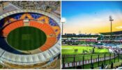 5 Cricket Stadiums In India Which Can Accommodate Over 55000 Crowd; See Here