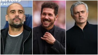 Top 3 Highest Paid Managers In Football (2021)