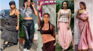 5 Fashion Bloopers Of Ankita Lokhande And Nia Sharma