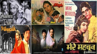 5 Films That You Must See During Eid