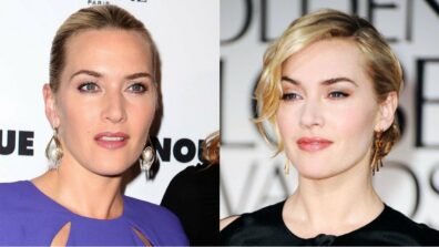 5 Kate Winslet Approved Makeup Looks To Give Your Face A Facelift