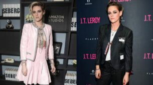 5 Looks To Steal From Kristen Stewart To Look Drop-Dead Gorgeous
