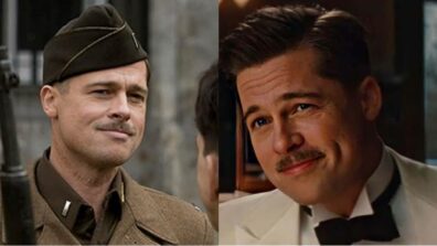 5 Moments When Brad Pitt Won Our Hearts