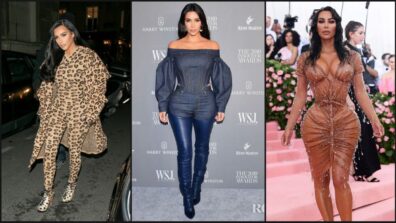 5 Most Disaster Outfits Of Kim Kardashian