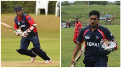 5 Nepali Cricketers Every Cricket Lover Should Know About; From Binod Bhandari To Gyanendra Malla