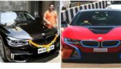 Sachin Tendulkar and his stunning car collection