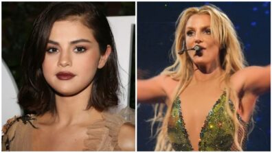 Selena Admires Britney Spear: Britney Spear Is Selena Gomez’s Idol: Read Here