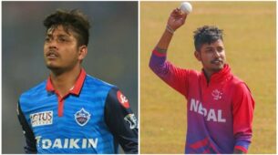Knowledge Hunt: Sandeep Lamichhane – 1st Nepali Player To Feature In IPL