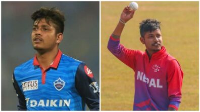 Knowledge Hunt: Sandeep Lamichhane – 1st Nepali Player To Feature In IPL