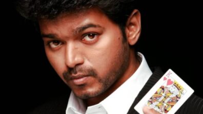 5 Reasons To Love Vijay Joseph