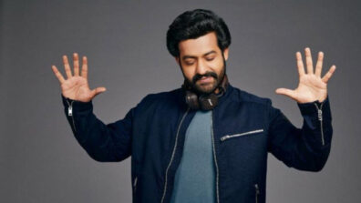 Did You Know? Jr NTR Is The Second Indian Actor To Have A Film Dubbed In Japanese