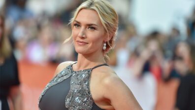 5 reasons why we love Kate Winslet