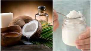 5 Reasons Why You Should Consider Using Coconut Oil In Your Food