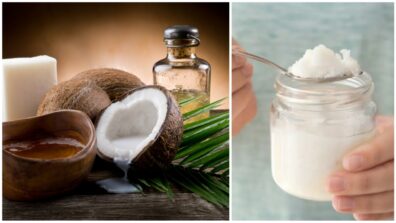 5 Reasons Why You Should Consider Using Coconut Oil In Your Food