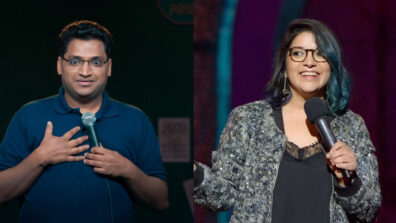 5 stand-up comedians that are so good that you will be literally laughing out loud