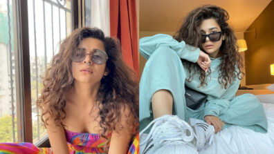 5 stunning uber-cool looks of Mithila Palkar