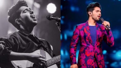 5 Times Armaan Malik Made His Fans Spellbound With His Magical And Therapeutic Voice