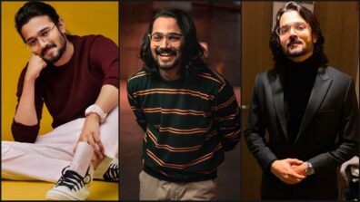 5 Times Bhuvan Bam Made The Simplest Appearances Yet Stole Millions Of Hearts