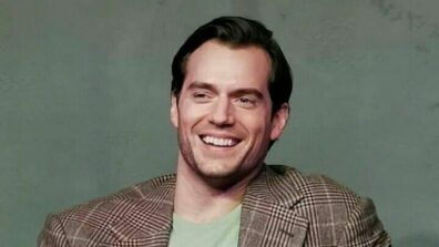 5 times Henry Cavill stunned netizens by his looks during promotions, Go check out here