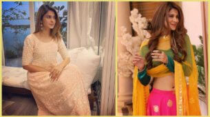 5 Times Jennifer Winget Proved That She Is the Hottest Desi Girl: Yay or Nay