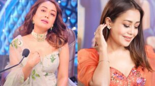 5 Times Neha Kakkar Proved That She Is Truly Blessed With Amazing Fashion Sense