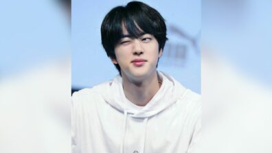 5 times netizens lost their hearts to BTS fame Jin