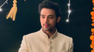 5 times Parth Samthaan gave us lessons on how to click a perfect mirror selfie