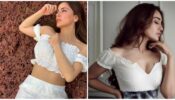 5 times Surbhi Jyoti and Shraddha Arya made us skip a heartbeat with their remarkable off-shoulder outfits