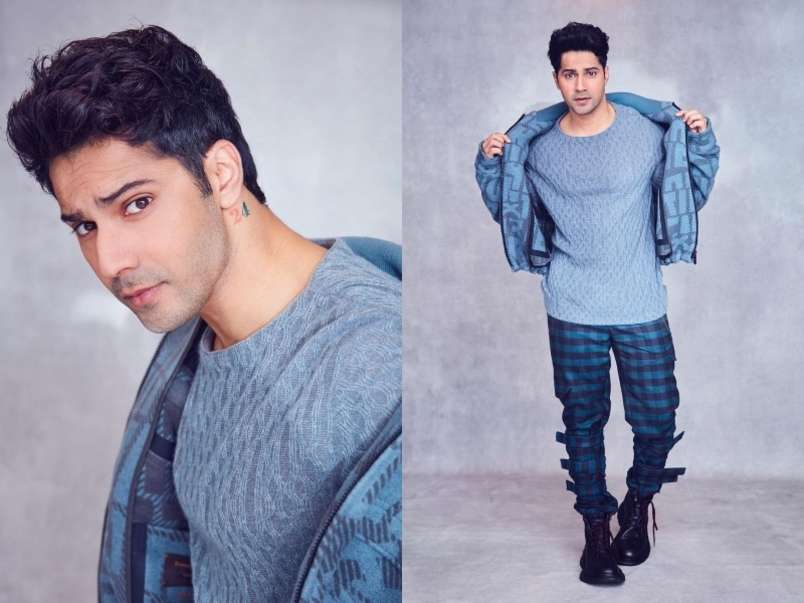 5 Times Varun Dhawan Proved The Statement, ‘Tera Hero Idhar Hai’ With Dapper Looks - 1