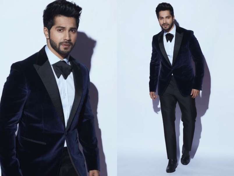 5 Times Varun Dhawan Proved The Statement, ‘Tera Hero Idhar Hai’ With Dapper Looks - 0