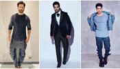 5 Times Varun Dhawan Proved The Statement, ‘Tera Hero Idhar Hai’ With Dapper Looks