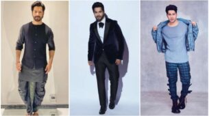 5 Times Varun Dhawan Proved The Statement, ‘Tera Hero Idhar Hai’ With Dapper Looks