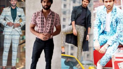 5 Times Vijay Deverakonda Made A Statement Entry In His Perfect Outfits And Netizens Went, “Wow”
