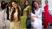 5 Times When Malavika Mohanan Sleyed The Desi Looks And Gave Major Style Games