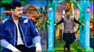 5 Times When Swapnil Joshi Dressed To The Top Of His Game On The Sets Of ‘Chala Hawa Yeudya’