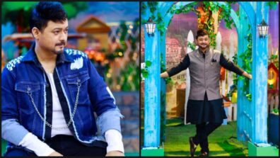 5 Times When Swapnil Joshi Dressed To The Top Of His Game On The Sets Of ‘Chala Hawa Yeudya’