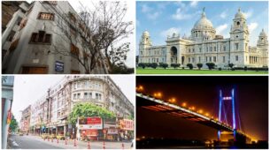 5 Top Beautiful Places You Can Visit In Kolkata