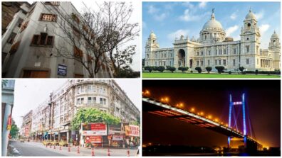 5 Top Beautiful Places You Can Visit In Kolkata