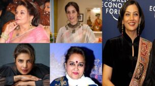 5 Unusuals On-Screen Moms
