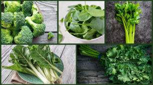 5 Veggies To Add To Avoid Common Lifestyle Disorder