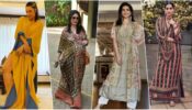 5 Ways To Style A Kaftaan: Make Your Kaftaan Look Fashionable