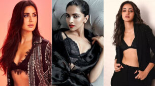 5 ways to style your bralette