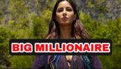 50M Swag: Katrina Kaif becomes a big millionaire, fans celebrate